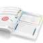 Horizons 5th Grade Math Student Book 2 (Lifepac) by Alpha Om
