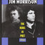 Rimbaud and Jim Morrison: The Rebel as Poet