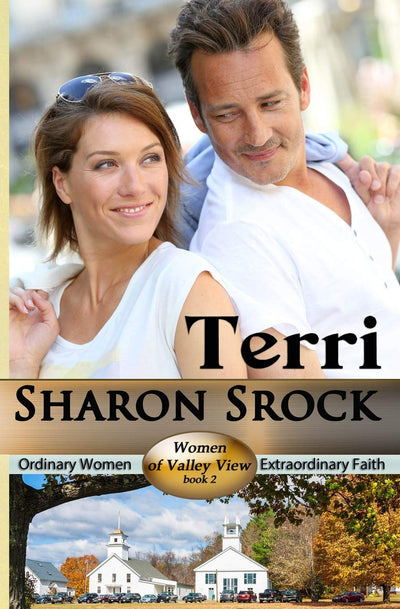 Terri (Women of Valley View)