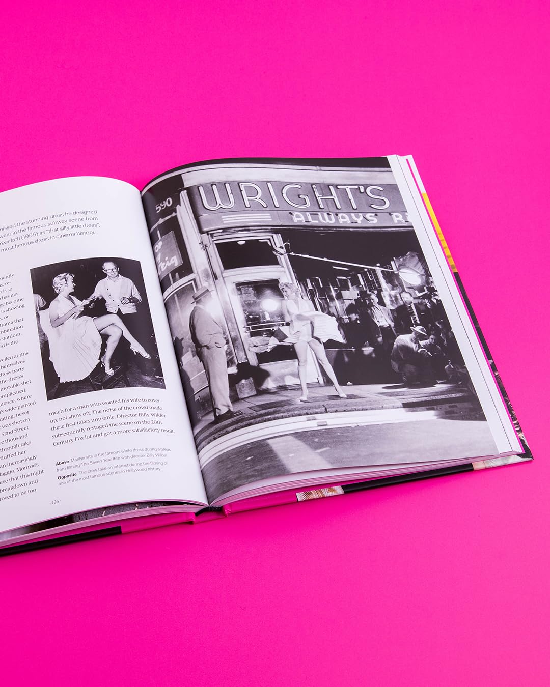 Marilyn's Style: The dresses of William Travilla designed for a Hollywood goddess