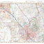 Arizona Road & Recreation Atlas - 13th Edition, 2024 (Benchmark Road & Recreation Atlases)