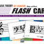 Alfred's Essentials of Music Theory: Key Signature Flash Cards (Major and Minor), Flash Cards