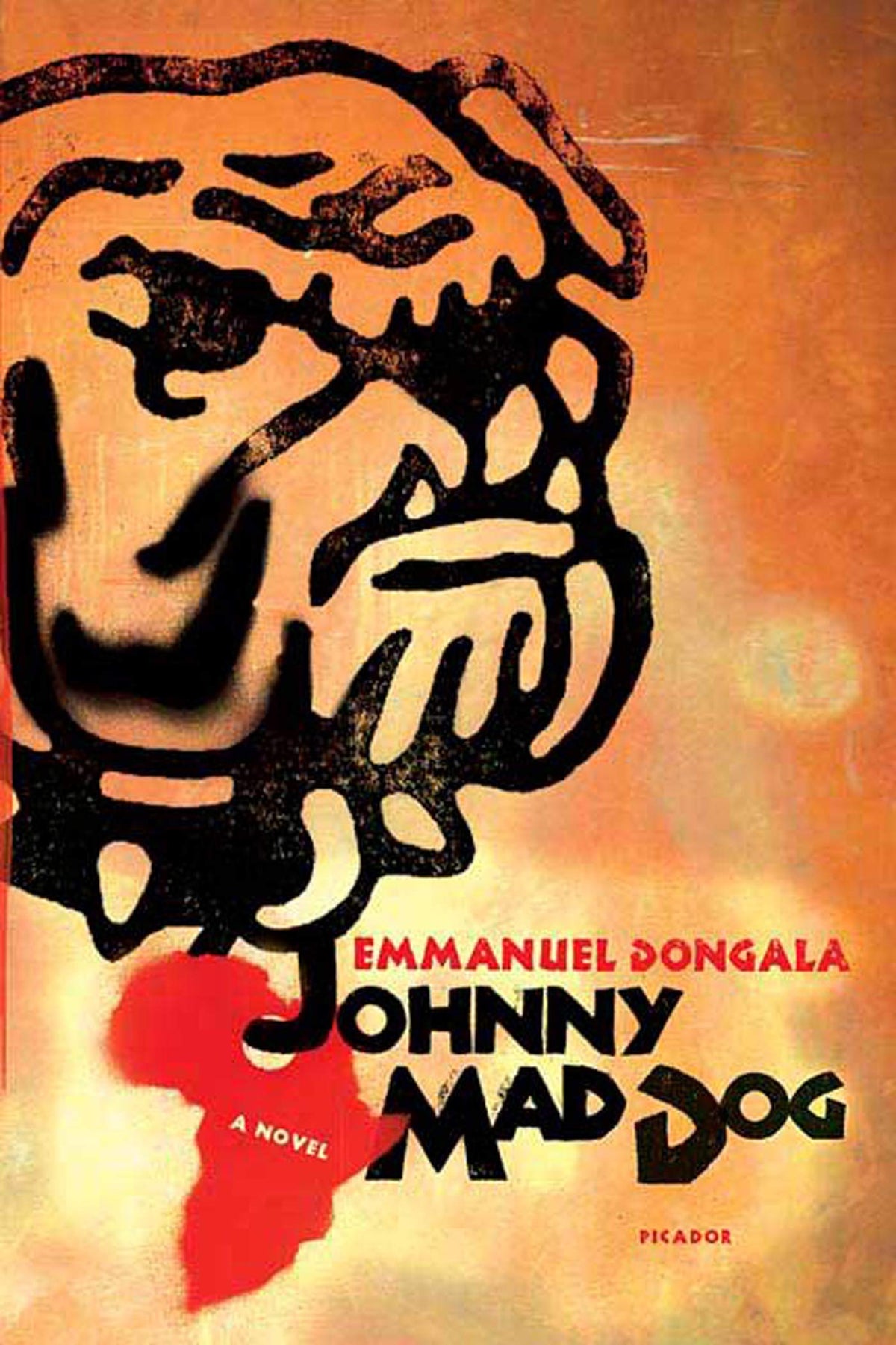 Johnny Mad Dog: A Novel