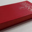 United Methodist Hymnal Book of United Methodist Worship: Pew Bright Red