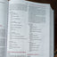 The NIV, Open Bible, Leathersoft, Black, Red Letter, Comfort Print: Complete Reference System
