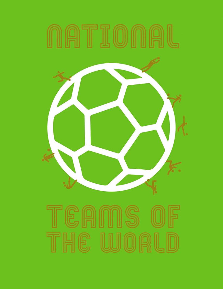National Teams of the World