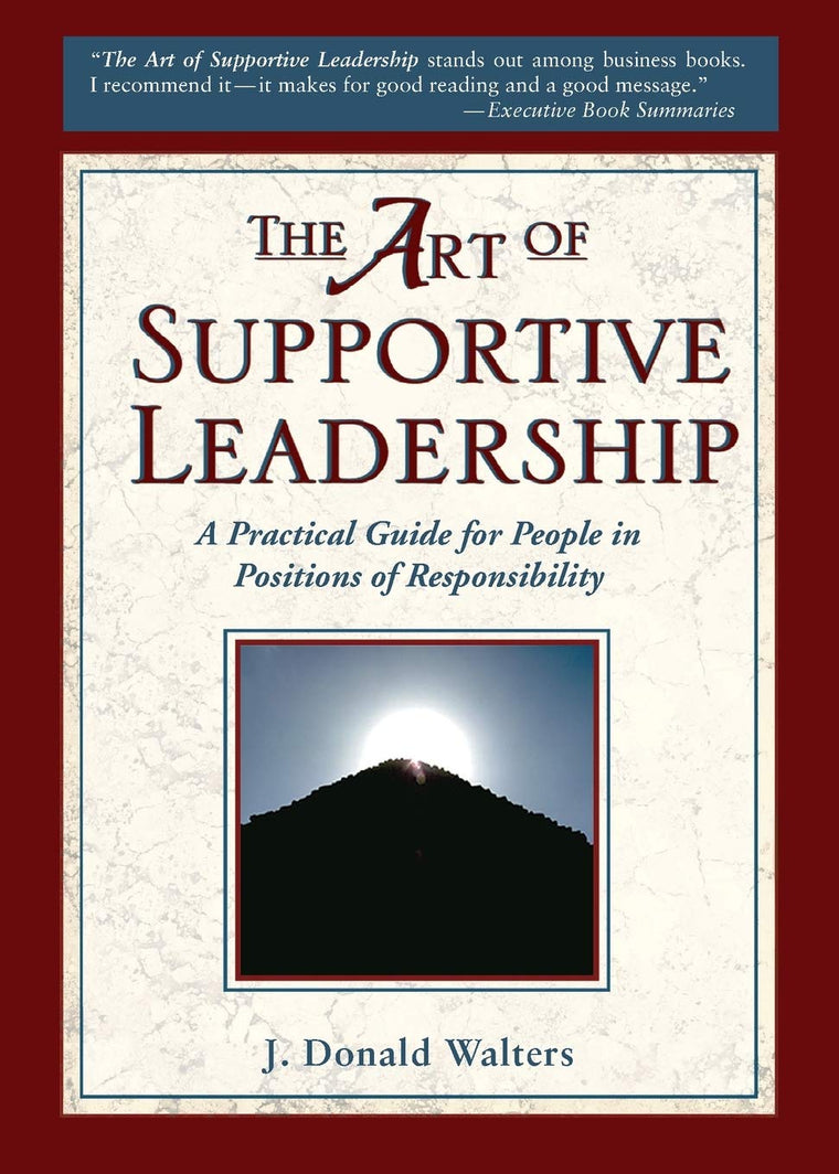 The Art of Supportive Leadership