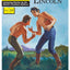 Abraham Lincoln (Classics Illustrated)