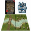 Giant Book of Battle Mats Revised by Loke