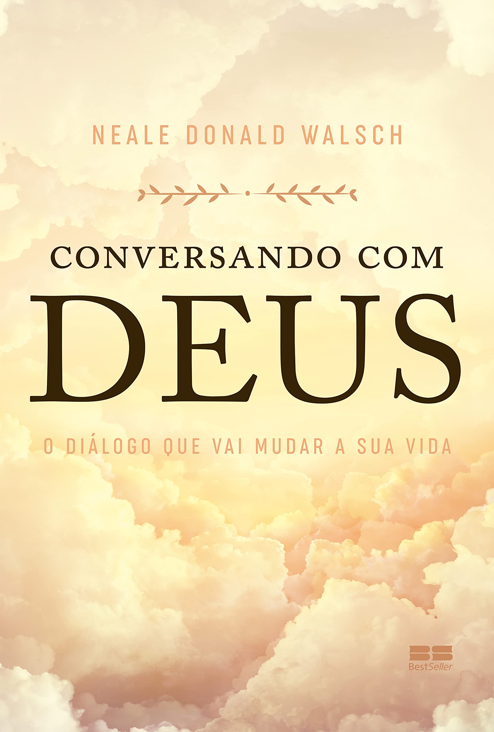 Conversando com Deus - O dialogo que vai mudar a sua vida (Em Portugues do Brasil)