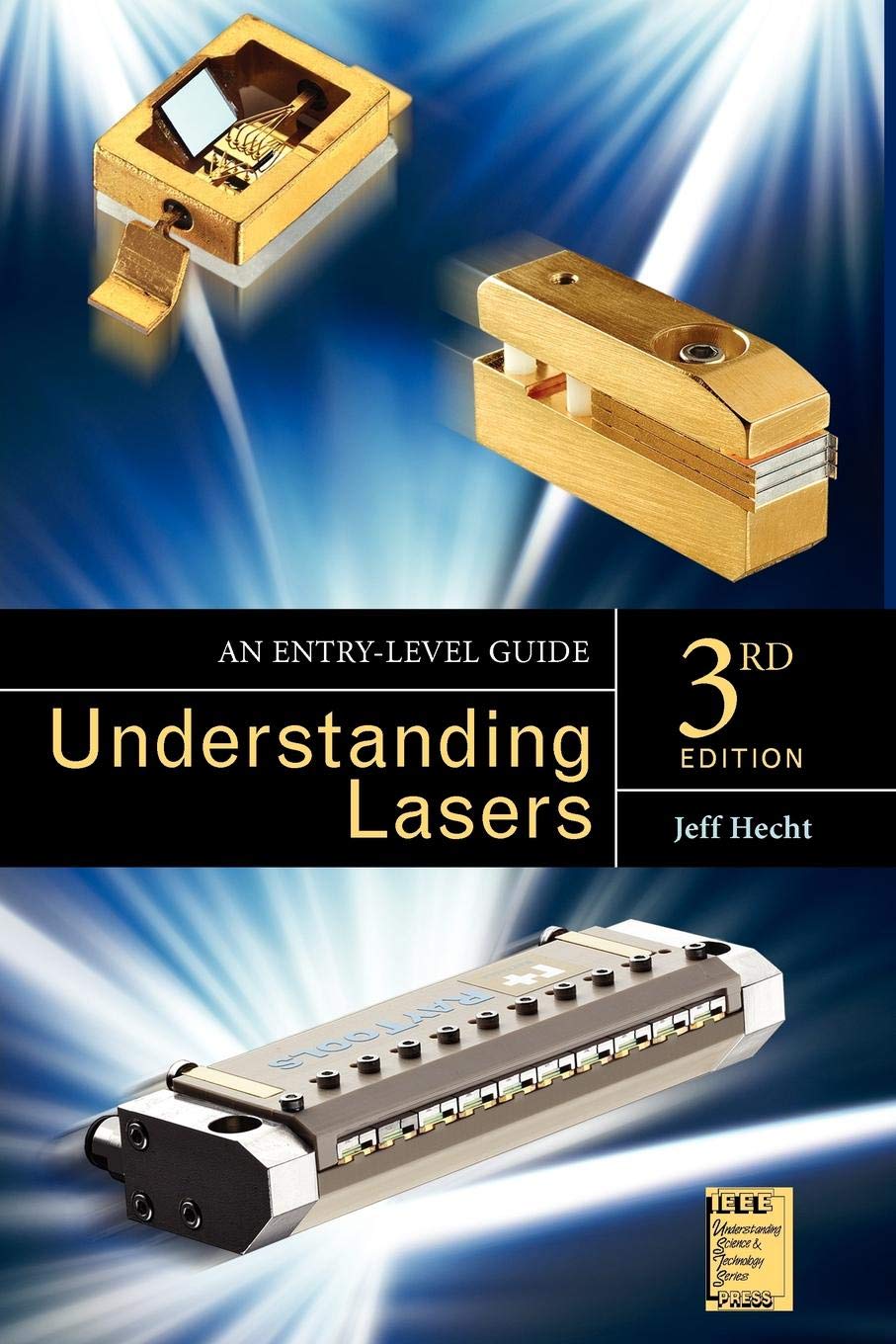 Understanding Lasers: An Entry-Level Guide