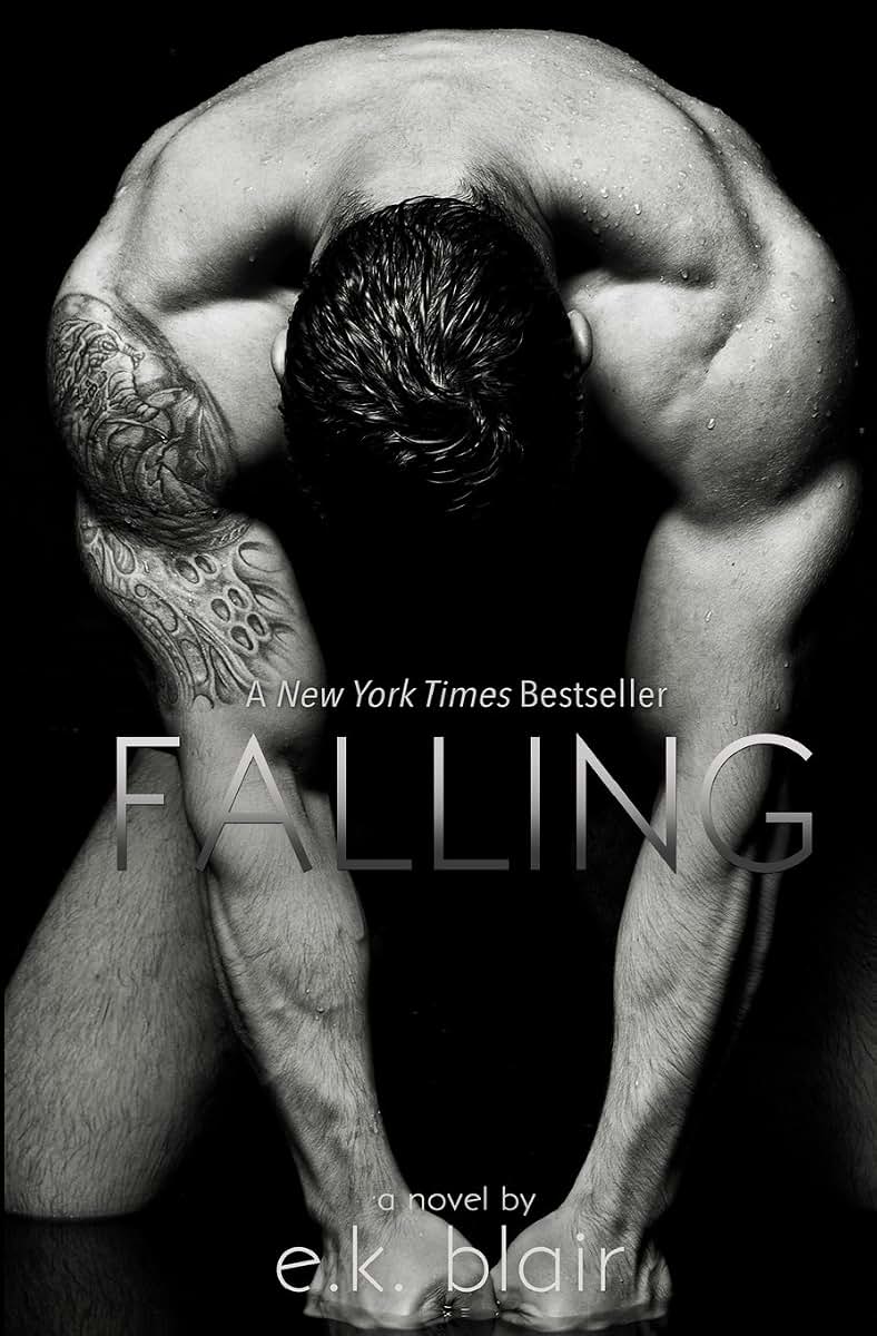 Falling (Fading Series)