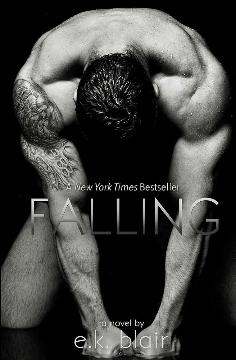 Falling (Fading Series)