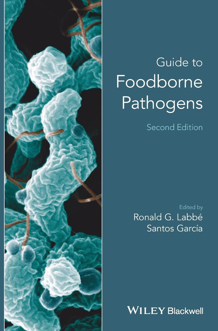 Guide to Foodborne Pathogens