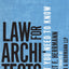 Law for Architects: What You Need to Know