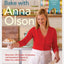 Bake with Anna Olson: More than 125 Simple, Scrumptious and Sensational Recipes to Make You a Better Baker: A Baking Book