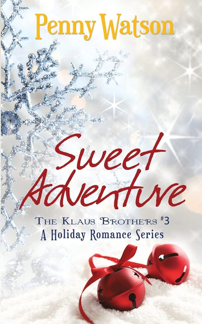 Sweet Adventure (The Klaus Brothers)