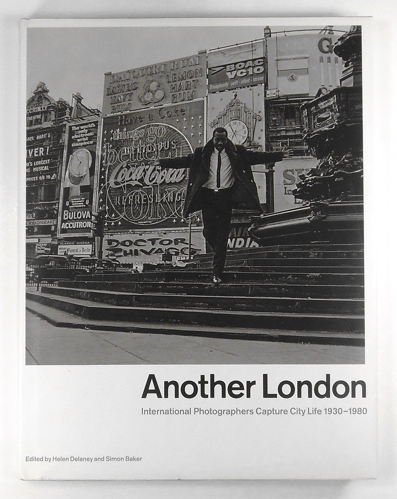 Another London