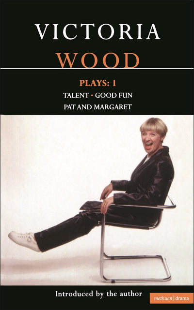 Wood Plays:1 (Contemporary Dramatists)