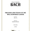 The Well-Tempered Clavier: 48 Preludes and Fugues, Vol. 1: Nos. 1-8