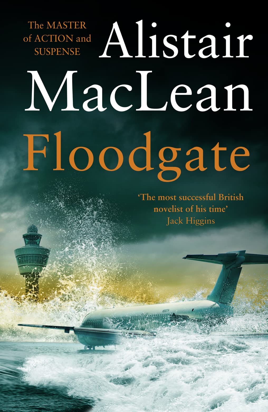 Floodgate