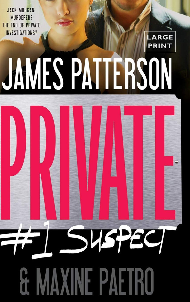 Private: #1 Suspect (Private, 2)