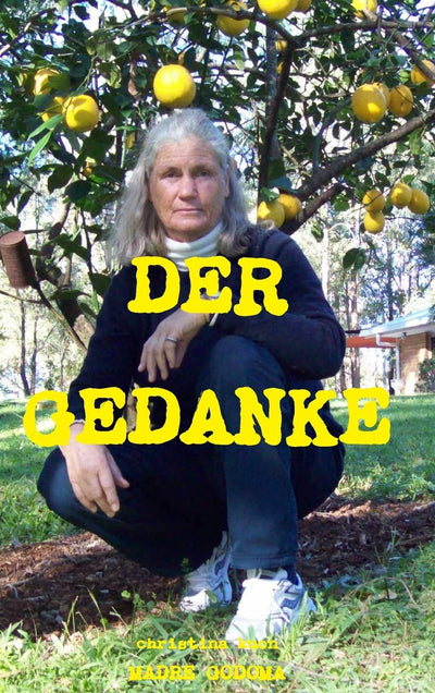 Der Gedanke (German Edition)