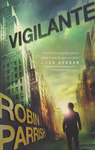 Vigilante