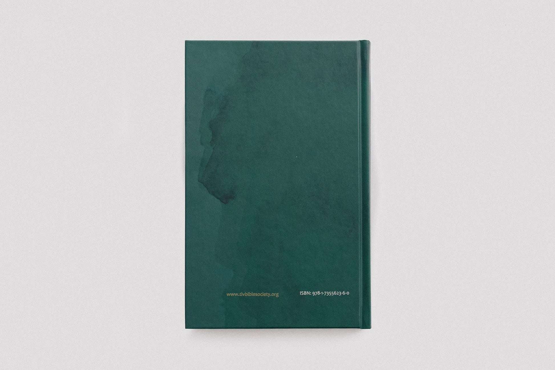 TLV Holy Scriptures: Thinline Edition (Hardback)