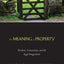 The Meaning of Property: Freedom, Community, and the Legal Imagination