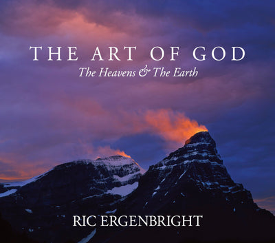 The Art of God