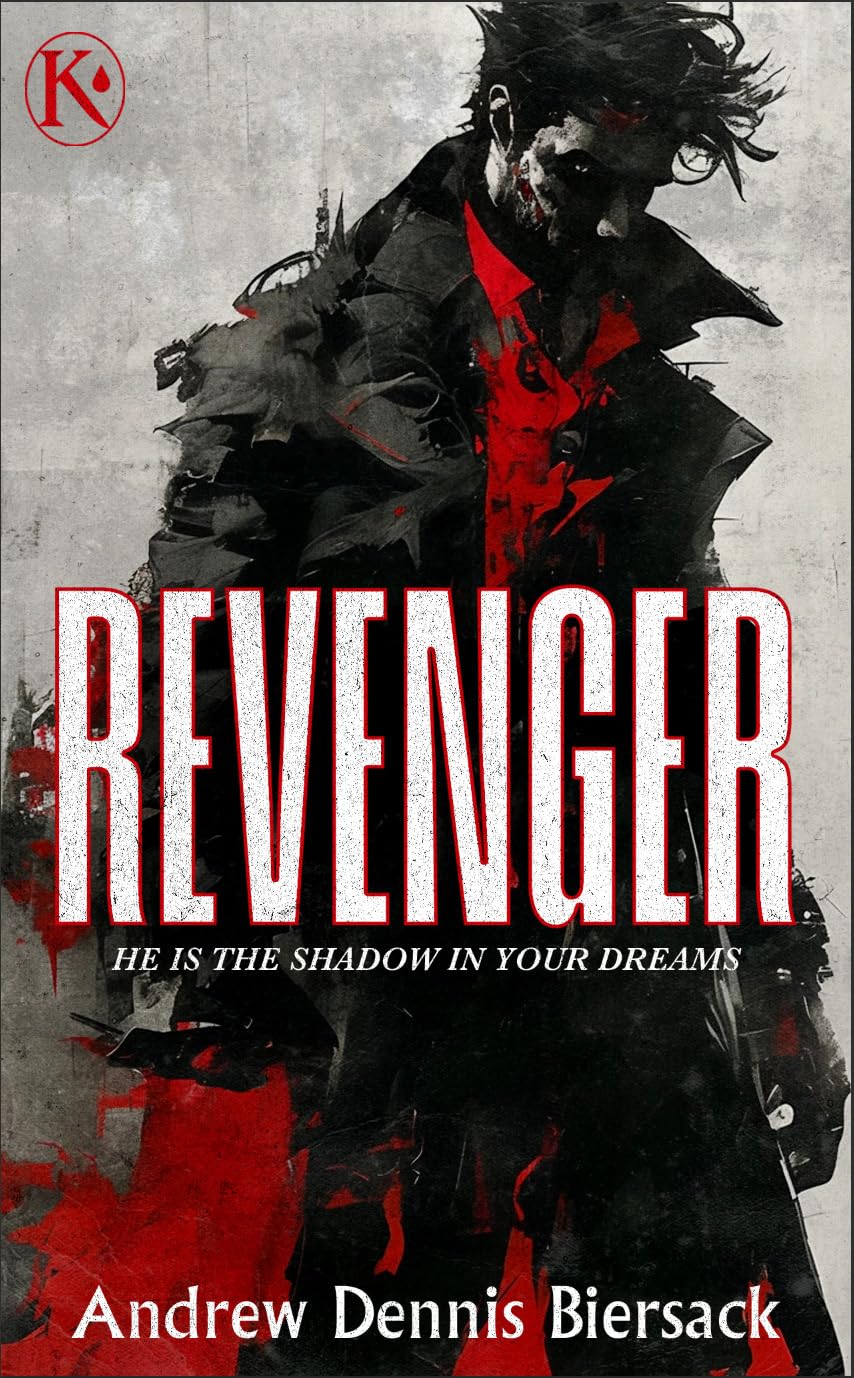 Revenger (Knives & Pens)