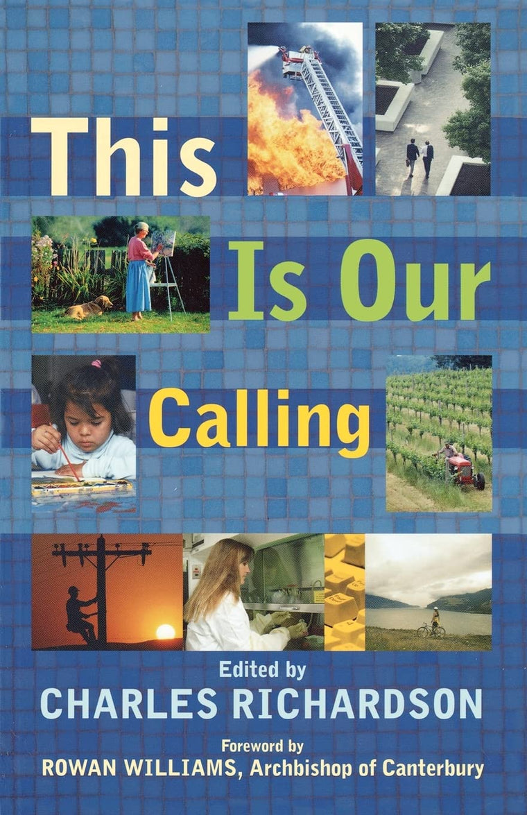 This is Our Calling