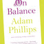 On Balance