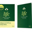NLT Life Application Study Bible, Third Edition (Hardcover) Tyndale NLT Bible with Updated Notes and Features, Full Text New Living Translation
