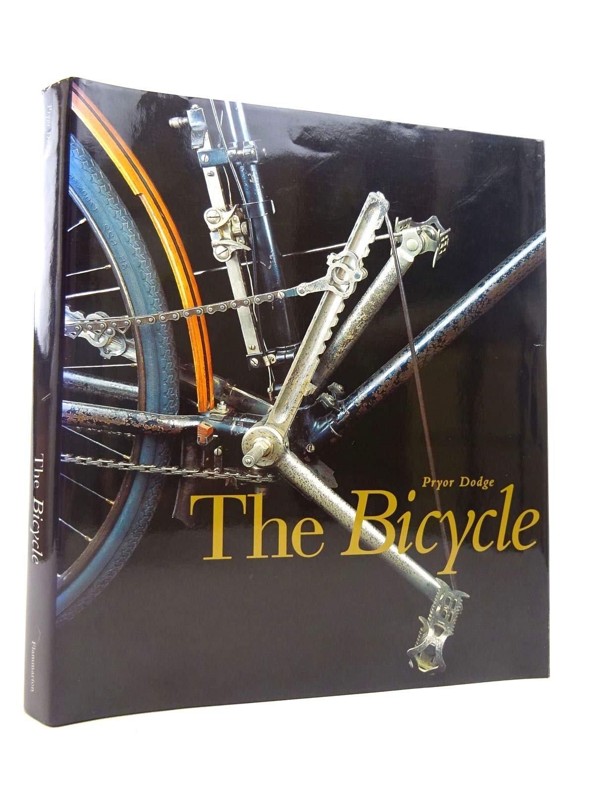 The Bicycle