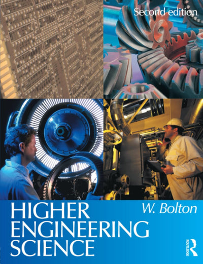 Higher Engineering Science