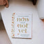 Now and Not Yet Bible Study Guide plus Streaming Video: Discovering Six Ways God Is More Faithful Than You Know