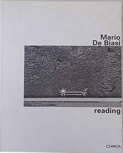 Mario De Biasi: Reading