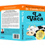 La vaca: Edicin actualizada con seis captulos nuevos (Spanish Edition)