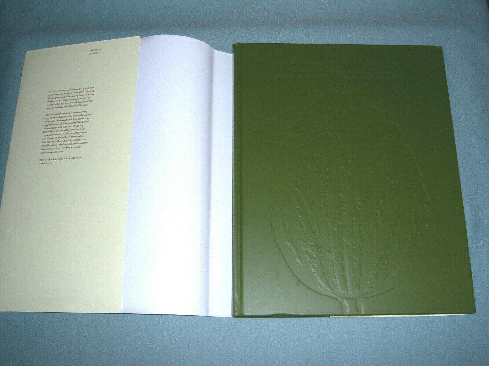 The Tulip Anthology