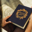 NIV, Journal the Word Bible (With Space for Your Own Artwork