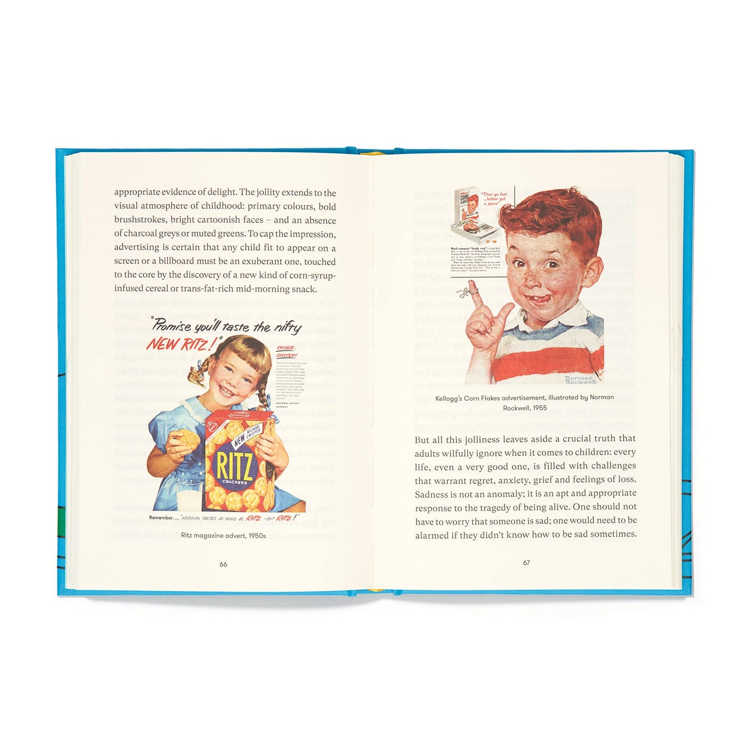 The Good Enough Parent: How to raise contented, interesting, and resilient children
