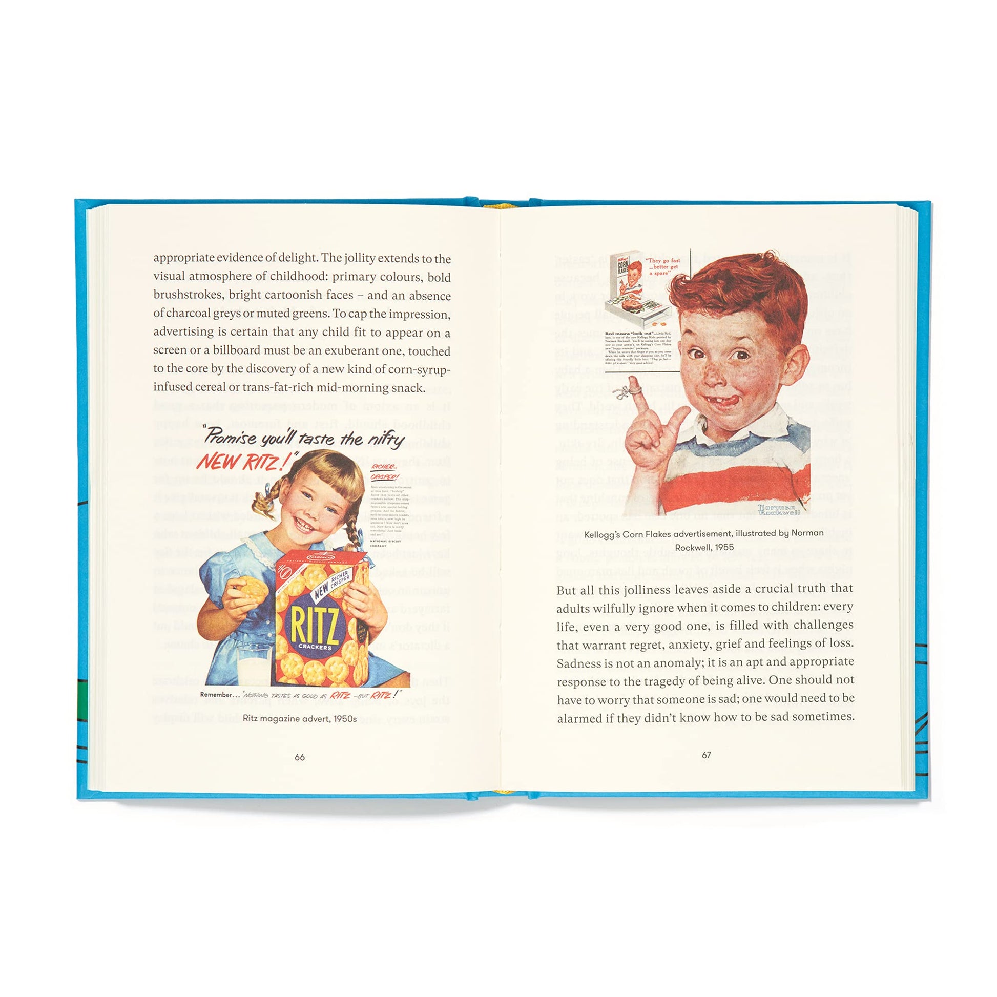 The Good Enough Parent: How to raise contented, interesting, and resilient children