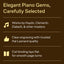 Intermediate Classical Era Favorites: The Classical Piano Sheet Music Series