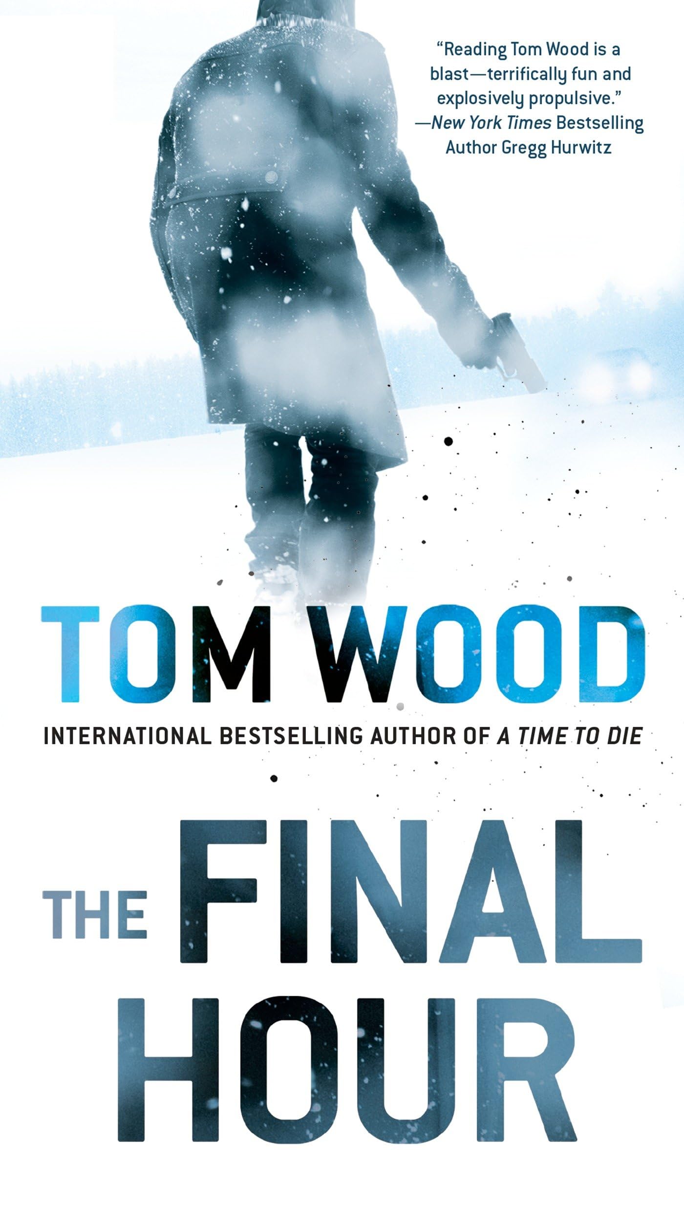 The Final Hour (Victor)