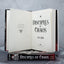 Disciples of Chaos (Seven Faceless Saints, 2)