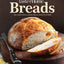 Taste of Home Breads: 100 Recipes for Oven-Fresh Loaves, Rolls, Biscuits, and More - Spiral-Bound, Baking for All Skill Levels (Taste of Home Baking)