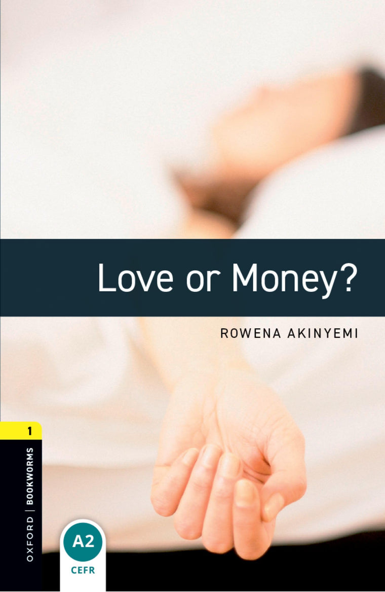 Oxford Bookworms 1. Love or Money MP3 Pack
