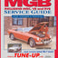 MGB Step-by-Step Service Guide and Owner's Manual: All Models, First to Last by Lindsay Porter (Porter Manuals)